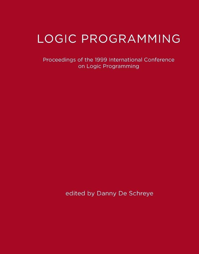 Logic Programming