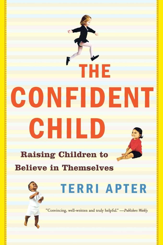 Confident Child