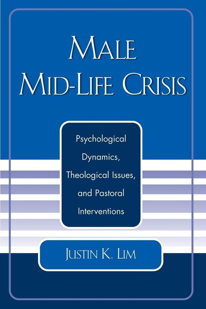 Male Mid-Life Crisis