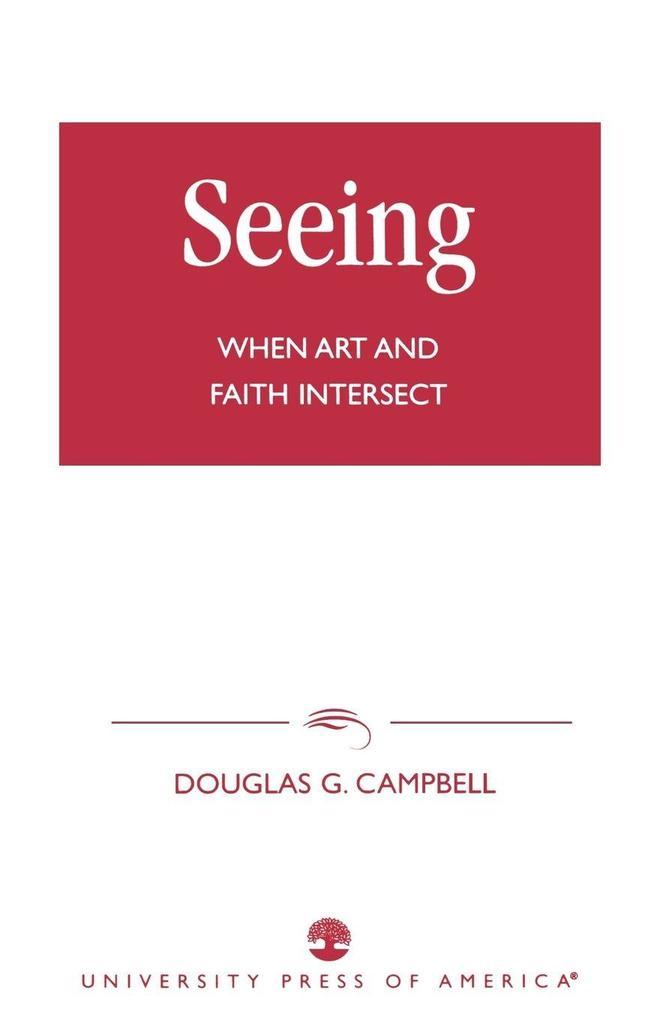 Seeing