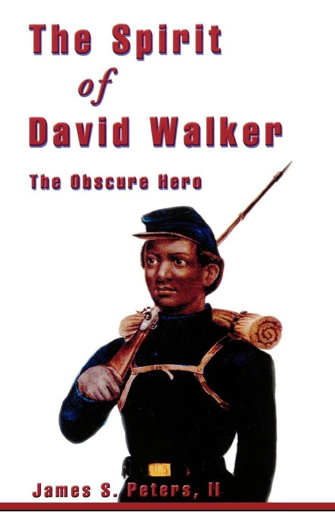 Spirit of David Walker