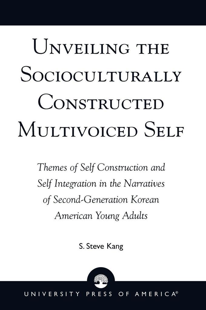 Unveiling the Socioculturally Constructed Multivoiced Self