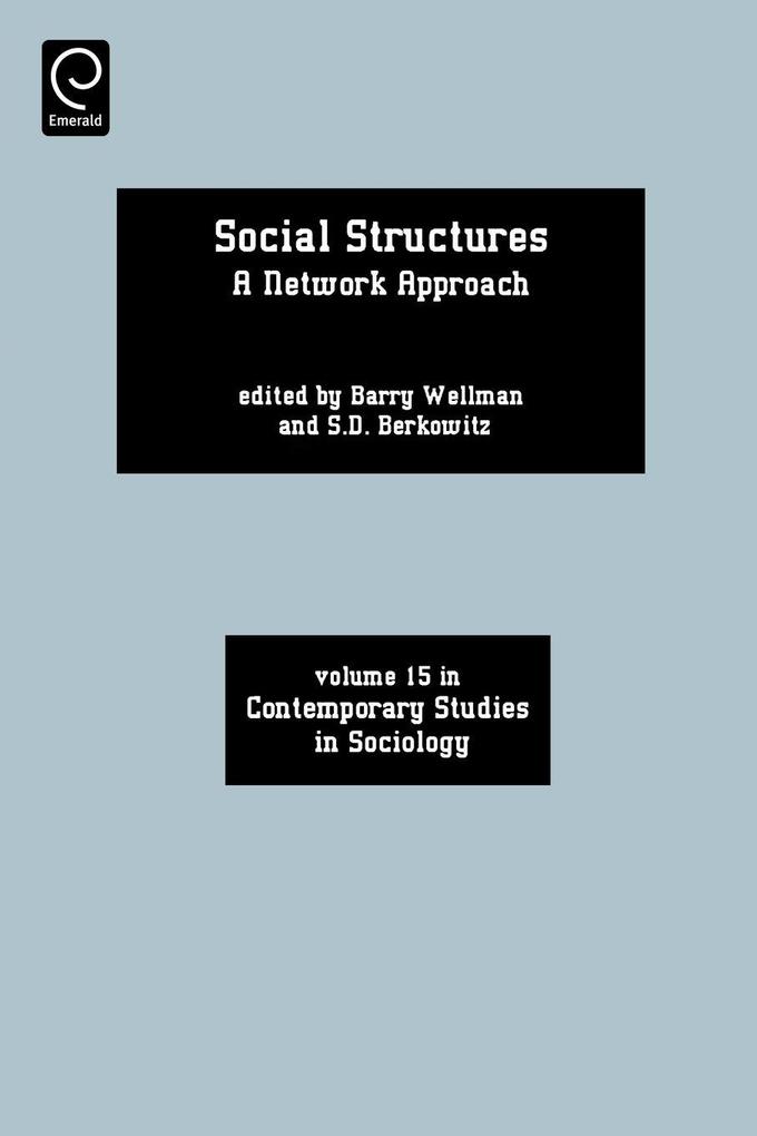 Social Structures