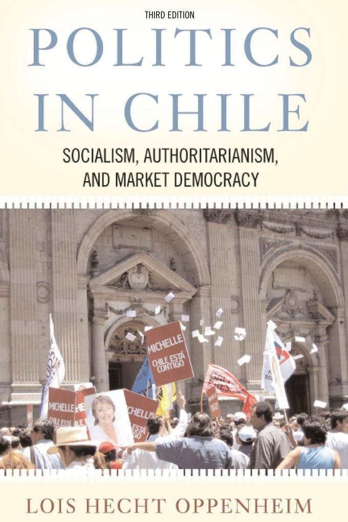 Politics In Chile