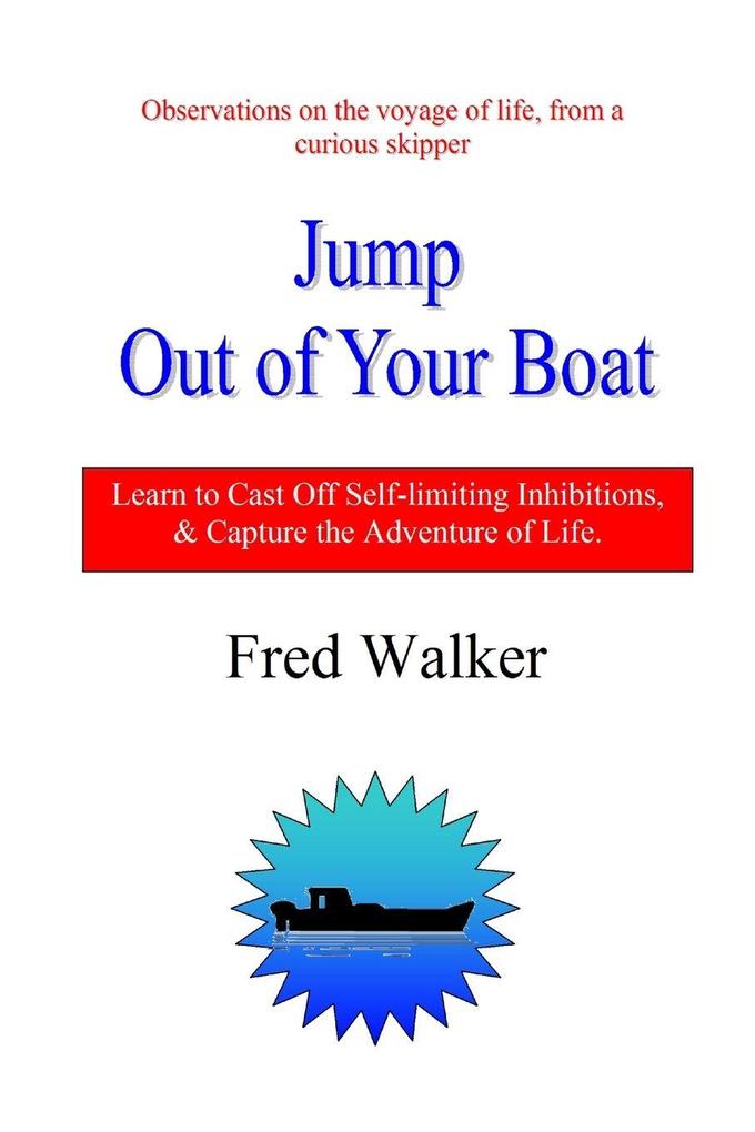 Jump Out of Your Boat
