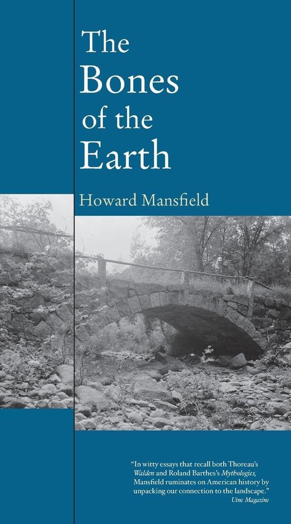 The Bones of the Earth