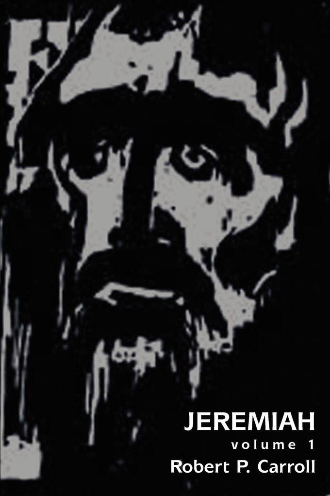 Jeremiah Volume 1