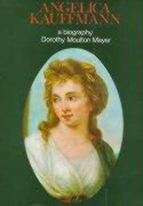 Angelica Kauffmann R.A. 1741-1807 - Dorothy Moulton Mayer