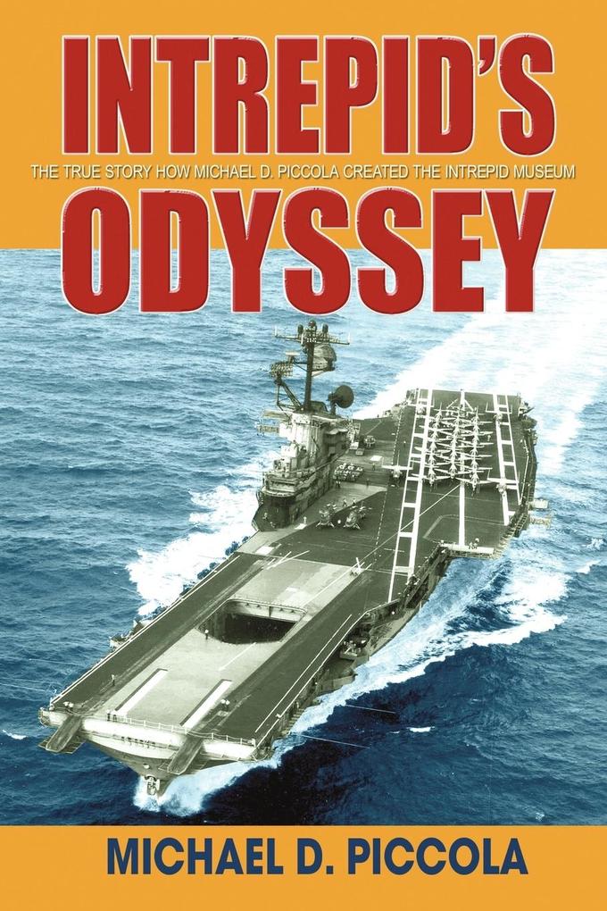 Intrepid's Odyssey