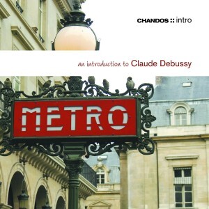 INTRODUCTION TO CLAUDE DEBUSSY