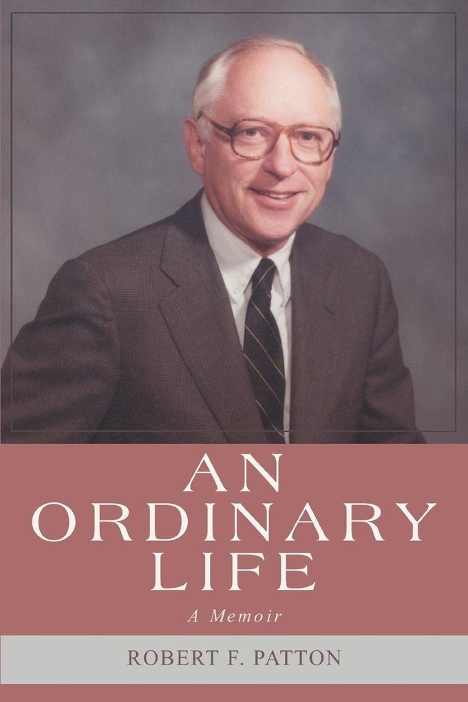 An Ordinary Life