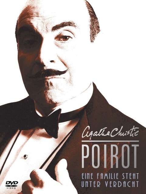 Poirot - Eine Familie steht unter Verdacht