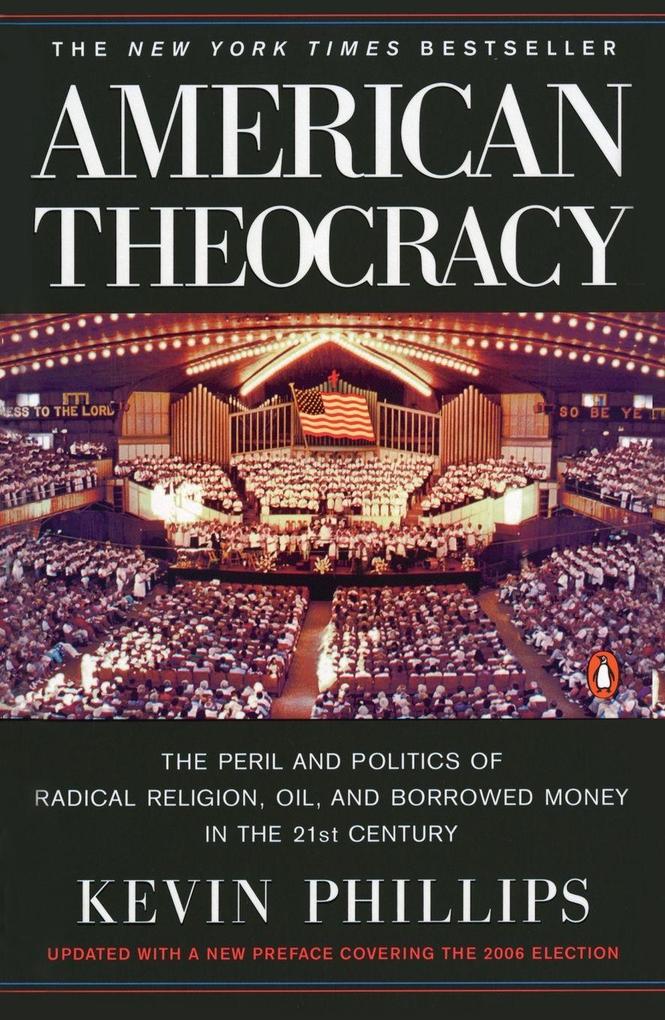 American Theocracy