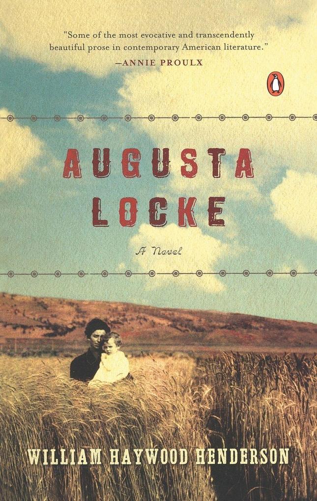Augusta Locke