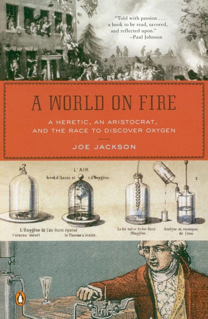 A World on Fire