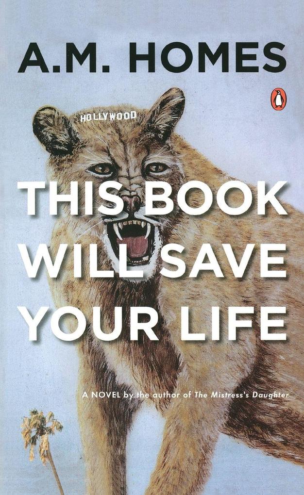 This Book Will Save Your Life