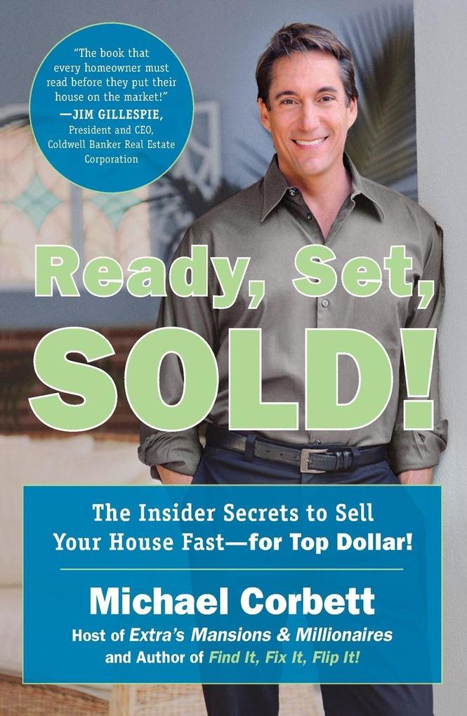 Ready Set Sold!