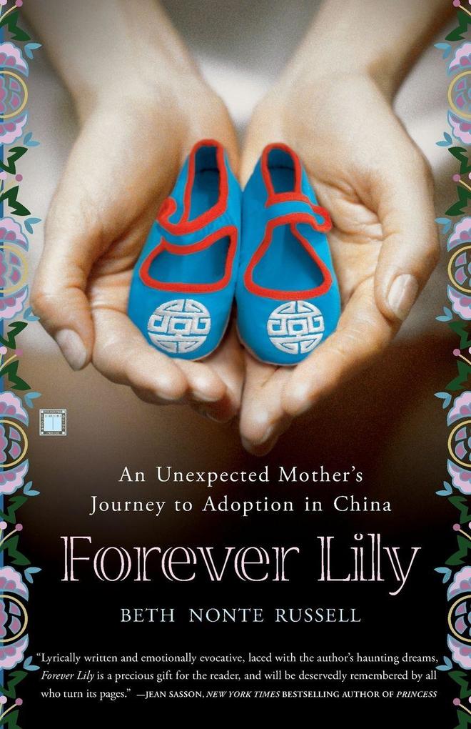 Forever Lily