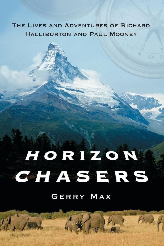 Horizon Chasers