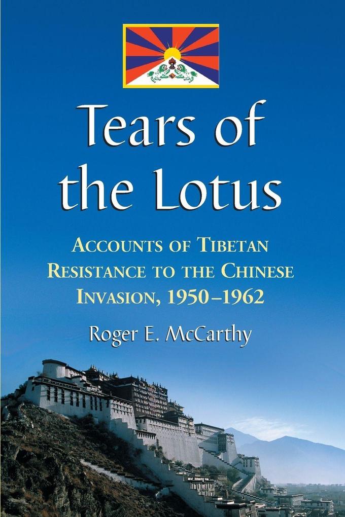 Tears of the Lotus