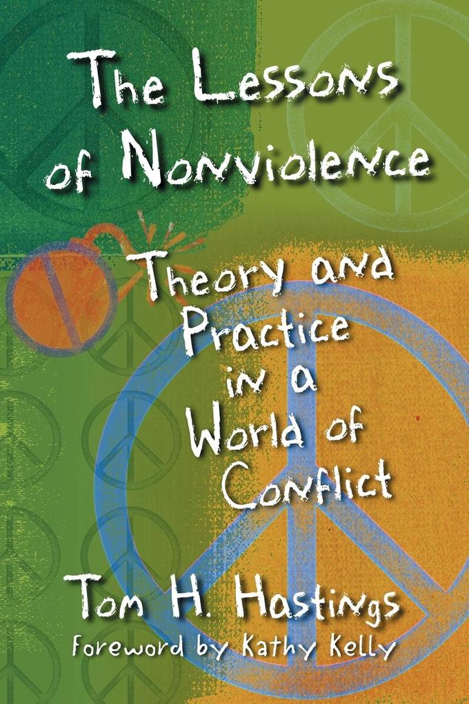 The Lessons of Nonviolence