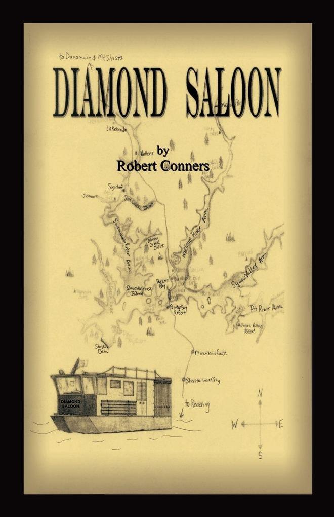 Diamond Saloon