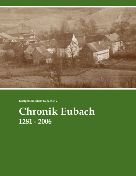 Chronik Eubach