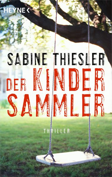 Heyne Taschenbuch Der Kindersammler