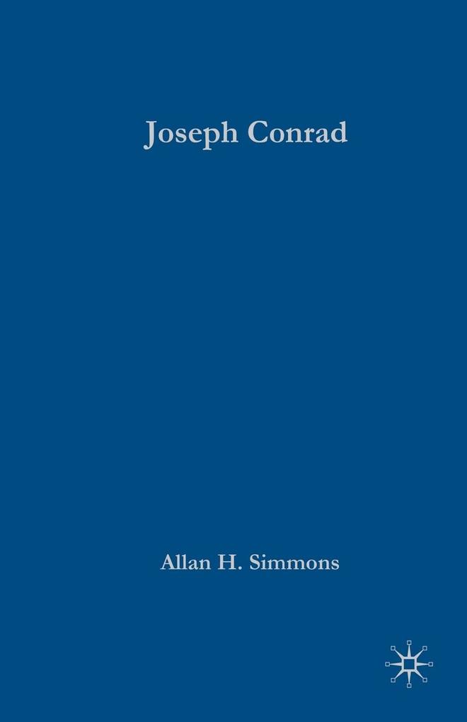 Joseph Conrad