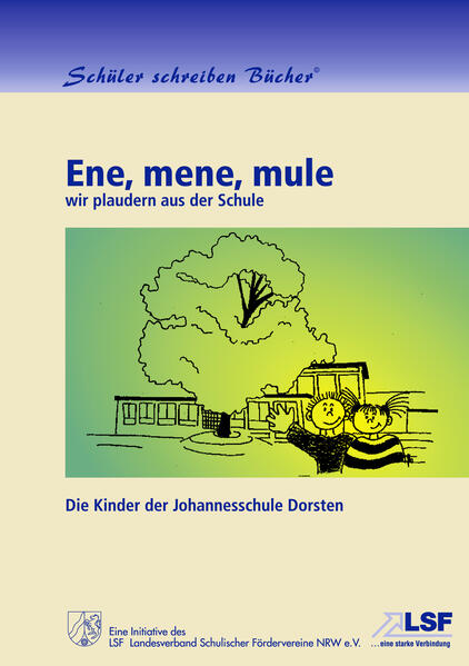 Ene mene mule