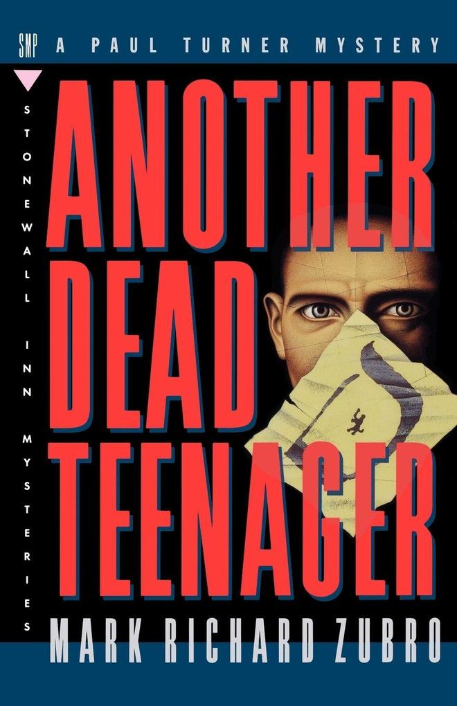 Another Dead Teenager