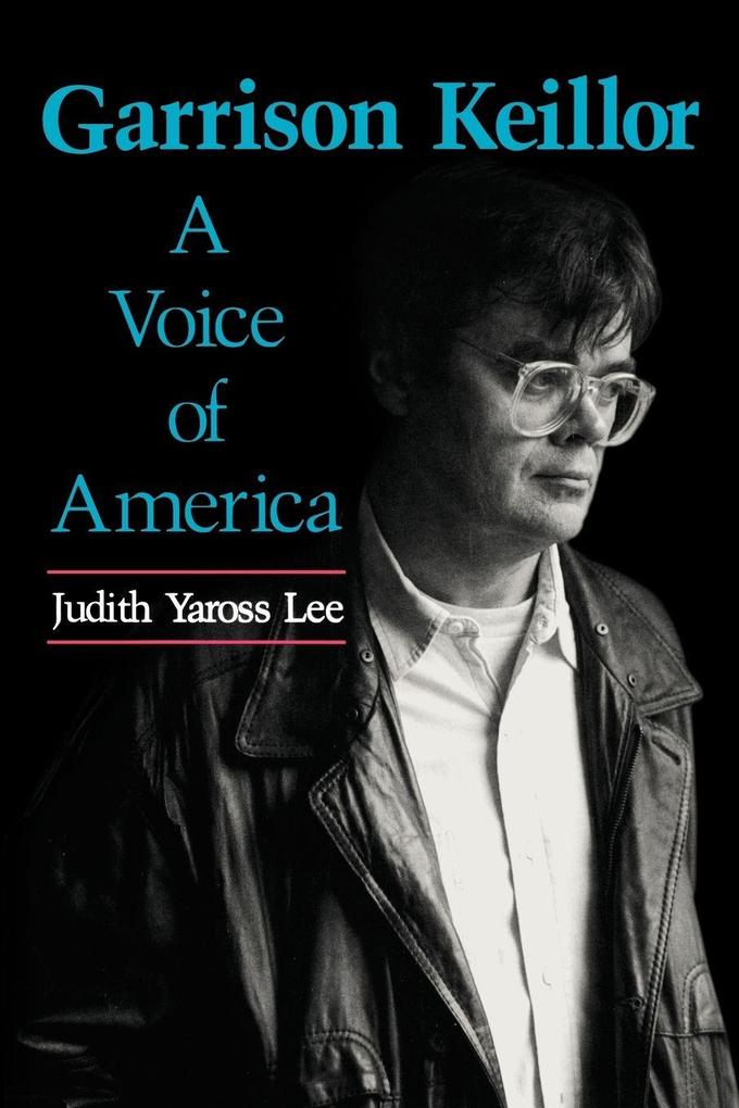 Garrison Keillor