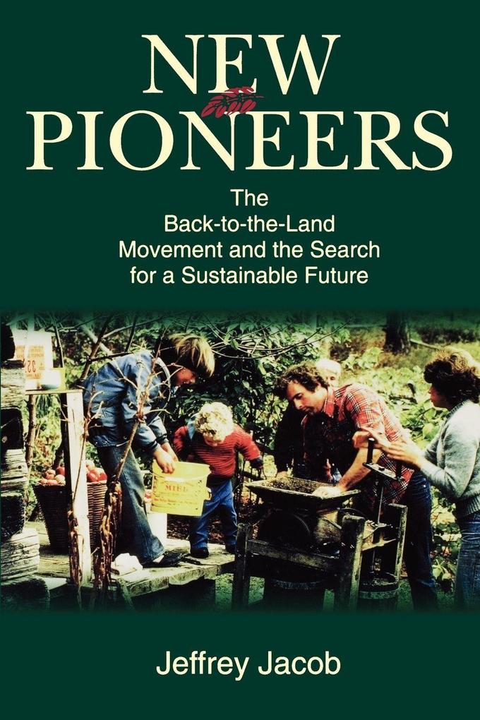 New Pioneers