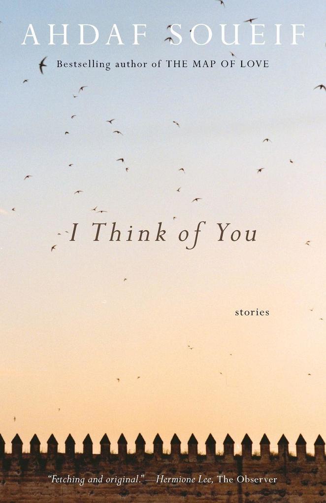 I Think of You