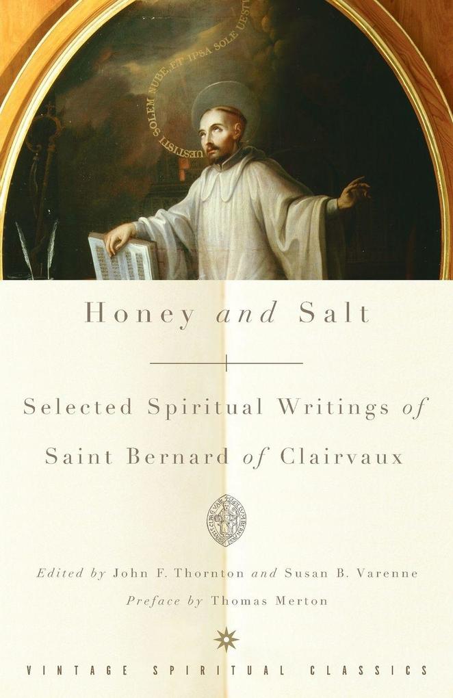 Honey and Salt
