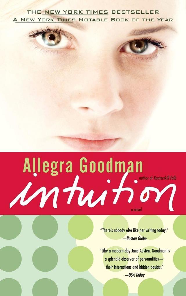 Intuition