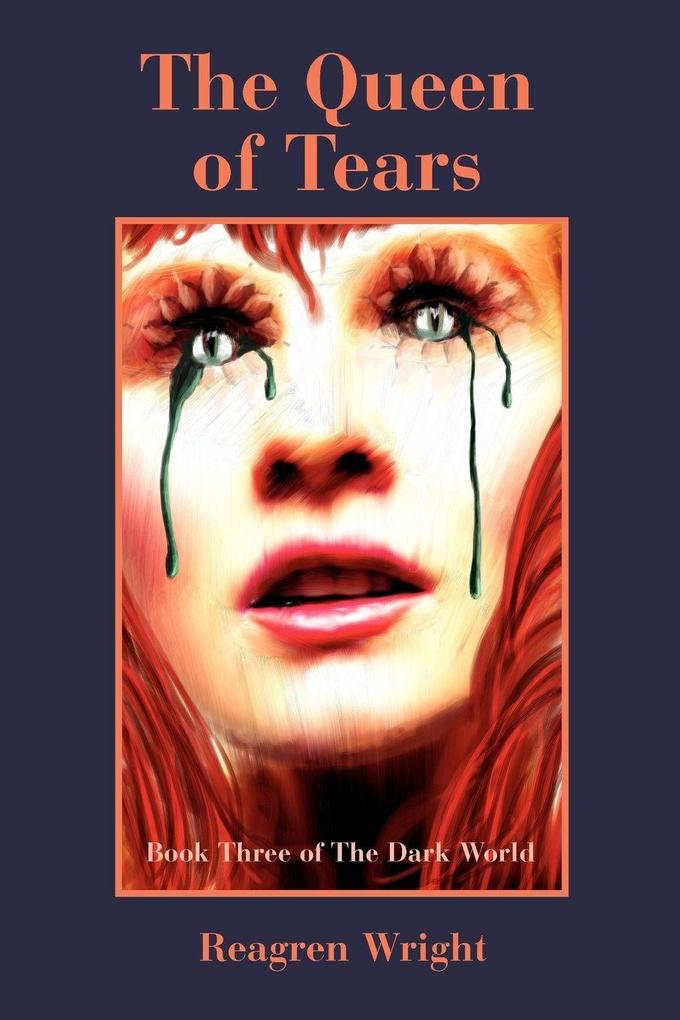 The Queen of Tears