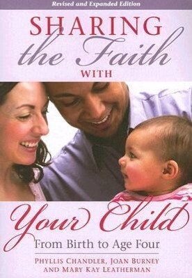 Sharing the Faith with Your Child