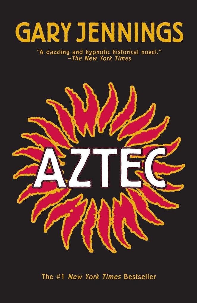 Forge Books Aztec