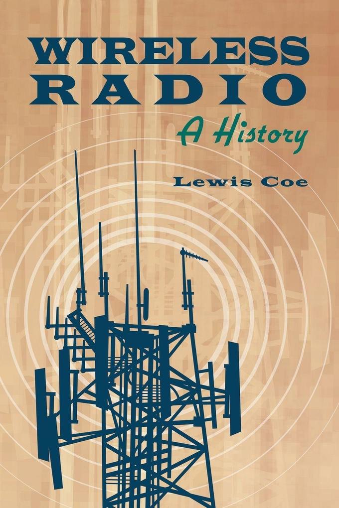 Wireless Radio
