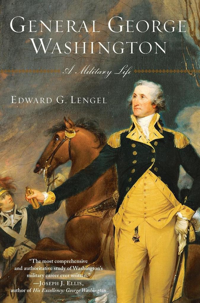 General George Washington