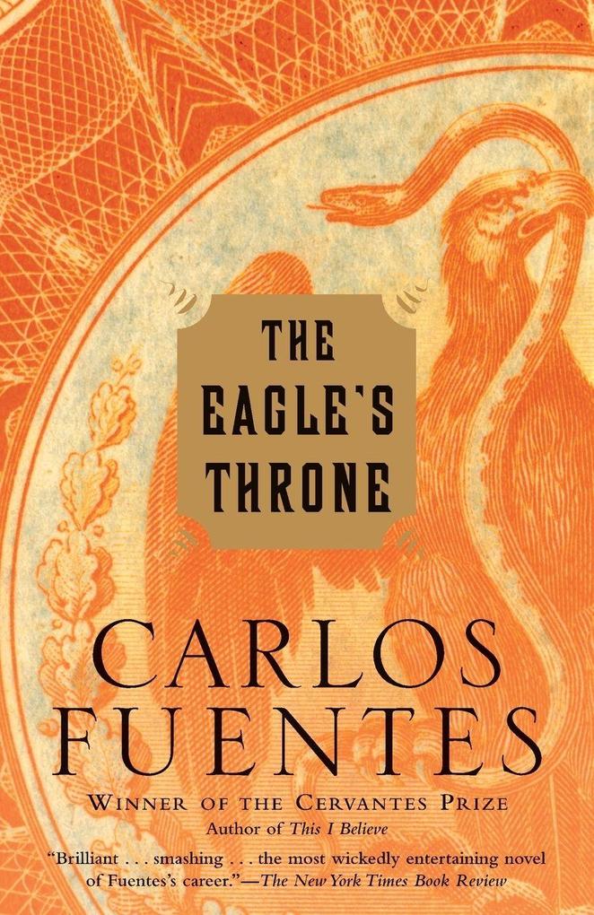 The Eagle's Throne