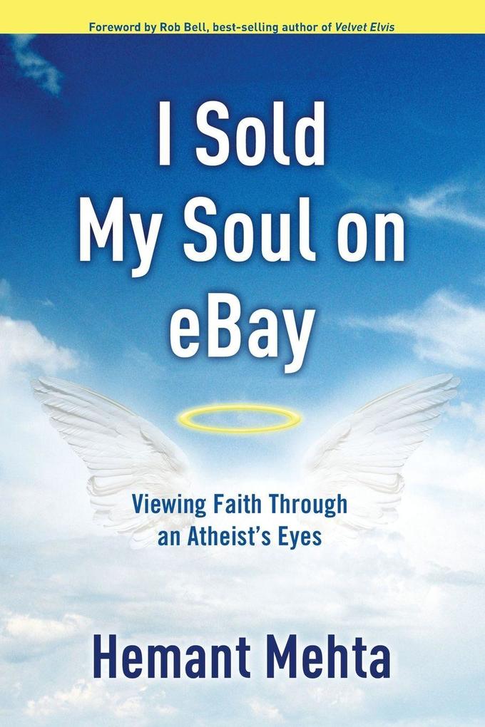 I Sold My Soul on eBay