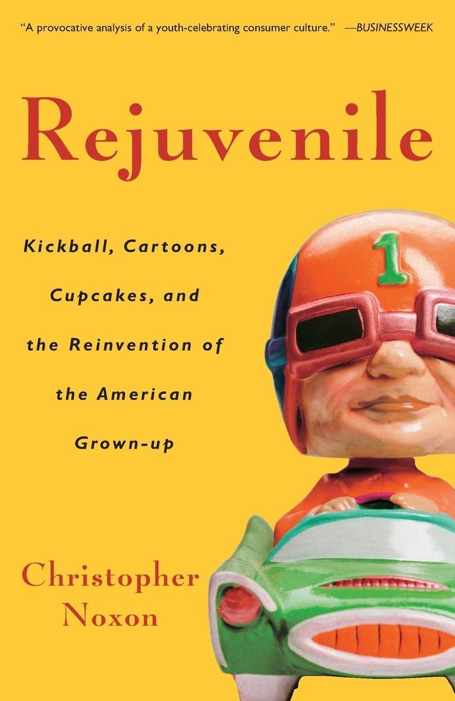 Rejuvenile