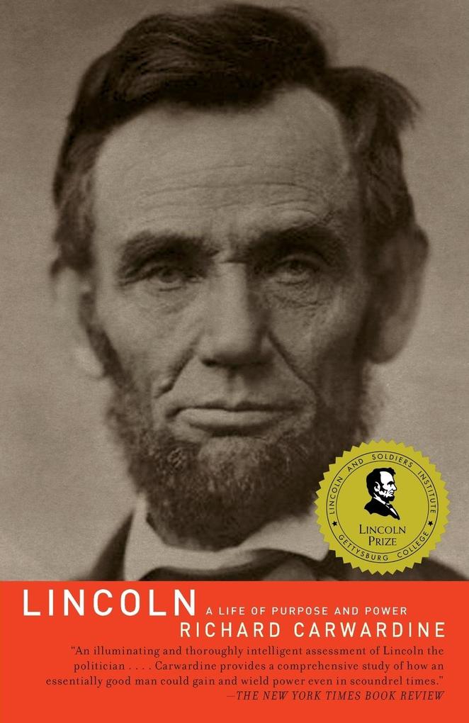 Lincoln
