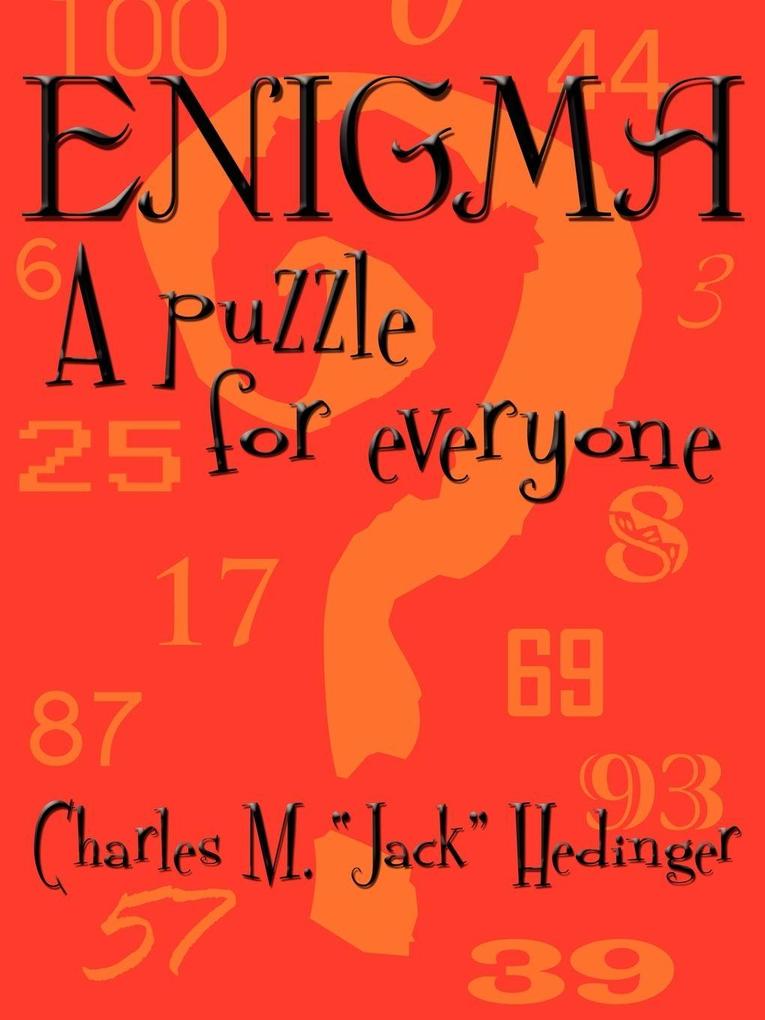 ENIGMA