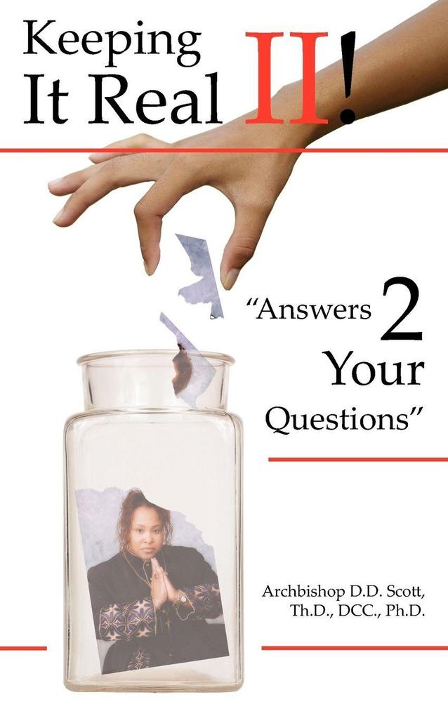 'Answers 2 Your Questions'