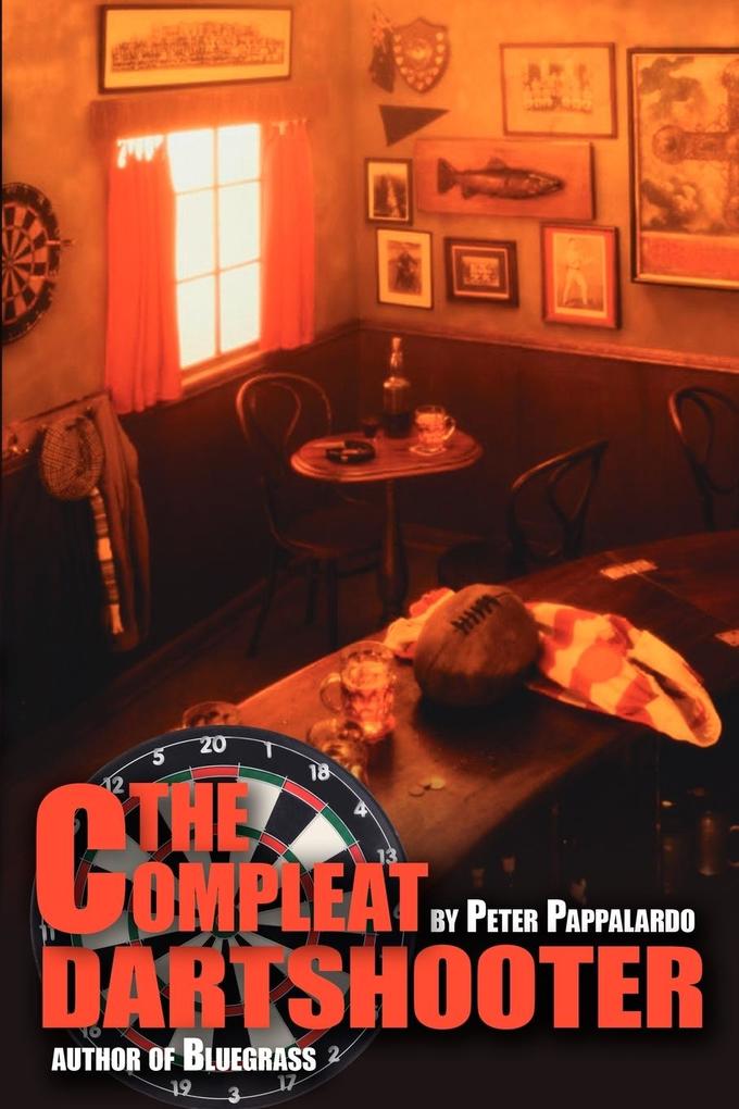 The Compleat Dartshooter