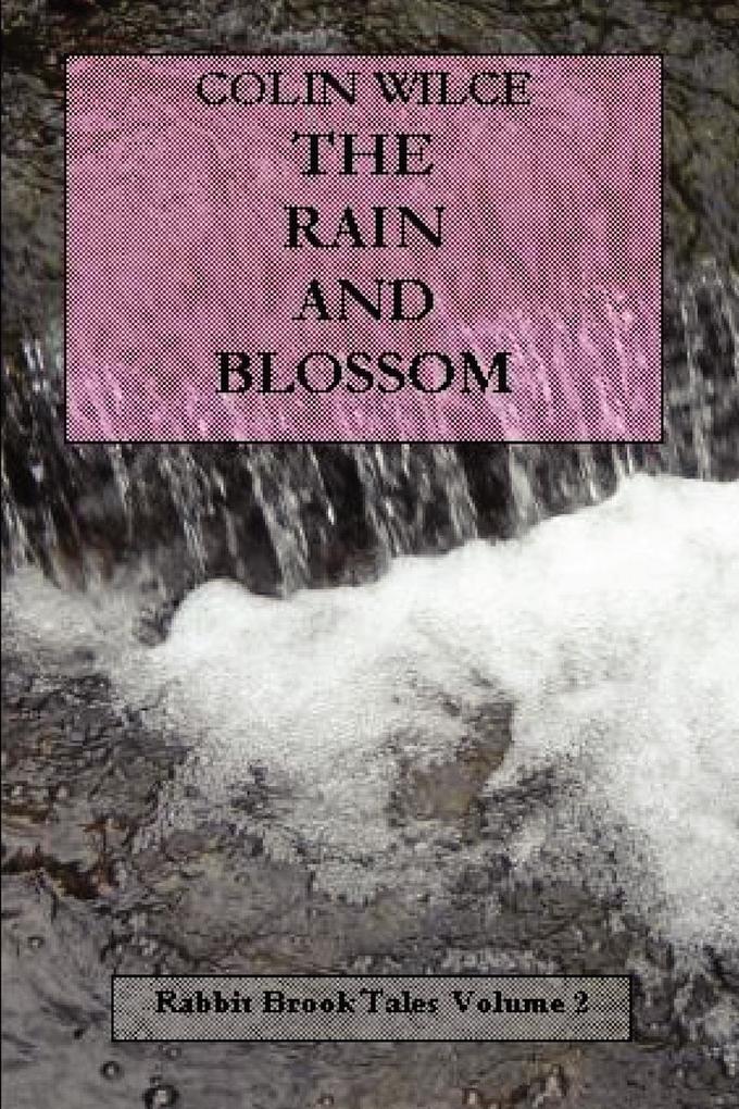 The Rain and Blossom (Rabbit Brook Tales Volume 2)