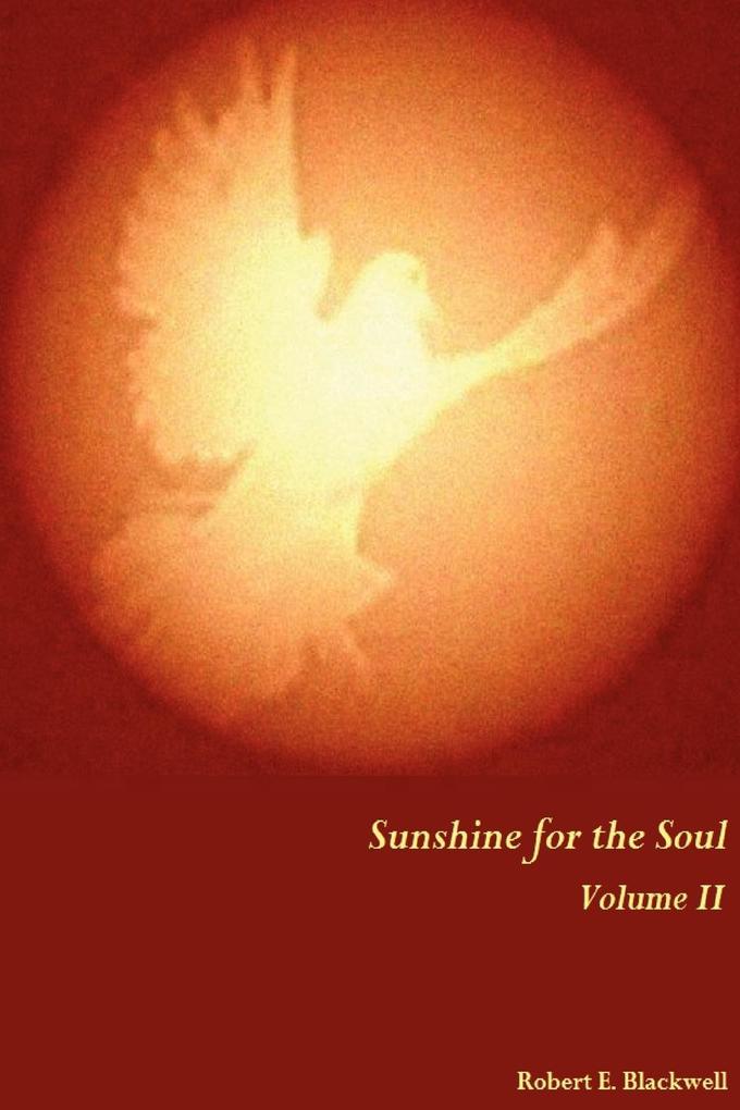 Sunshine for the Soul Volume II